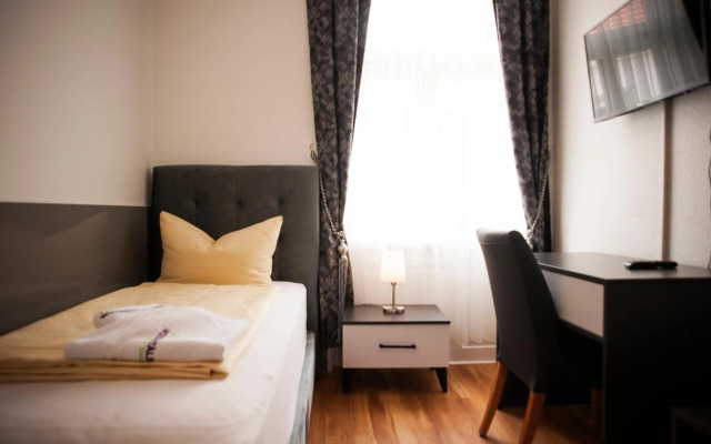 Wiesentäler Hof Hotel garni