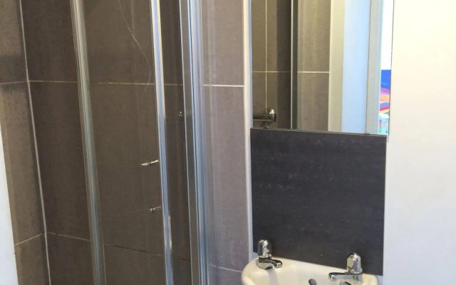 Quire Court Apartments