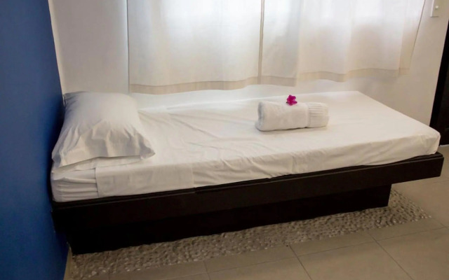 Hotel Quinta Moctezuma