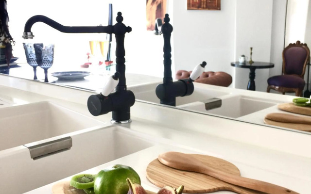 Sato Design Hotel - Adults Only