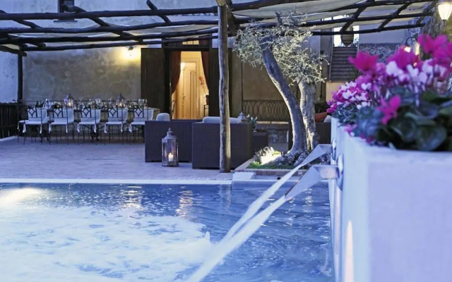 Villa Alba d' Oro - Historic Luxury Villa