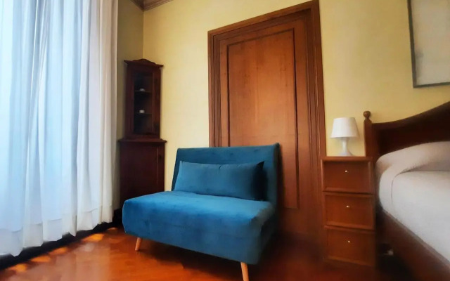 Ecco Marino Casa Vacanze