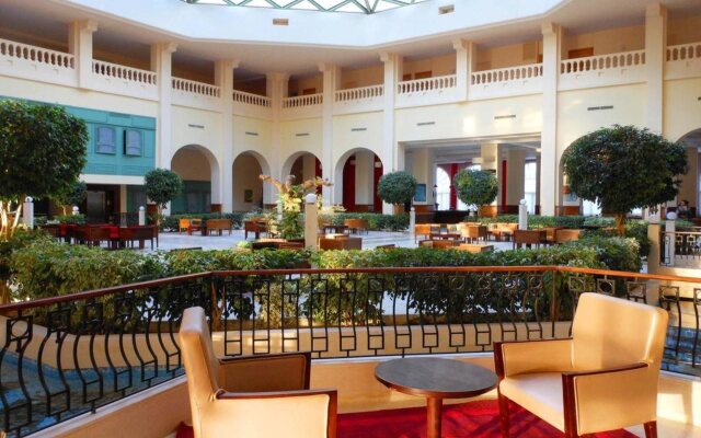 TMK L'Atrium Yasmine Hammamet