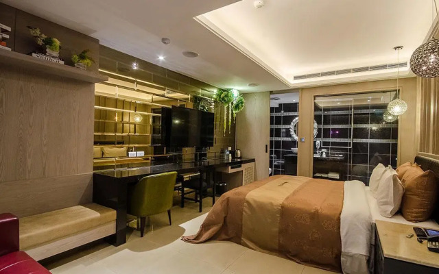 HE&LE Design Hotel