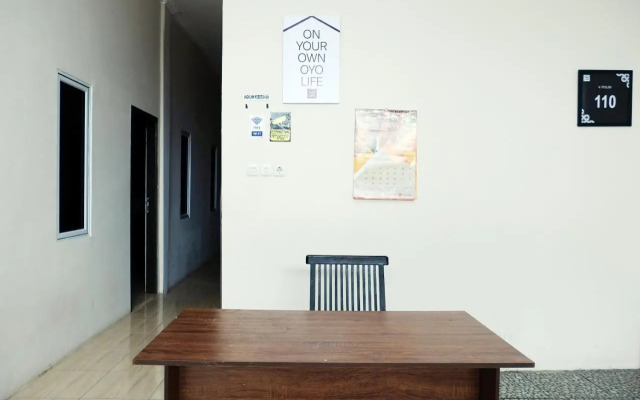 OYO Life 2507 Rooftop Homestay