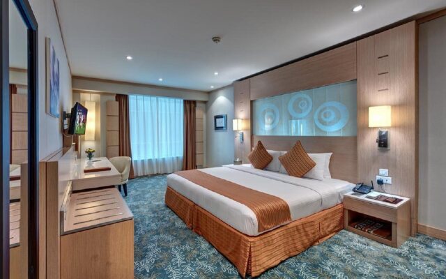 Residence Inn Sheikh Zayed Road