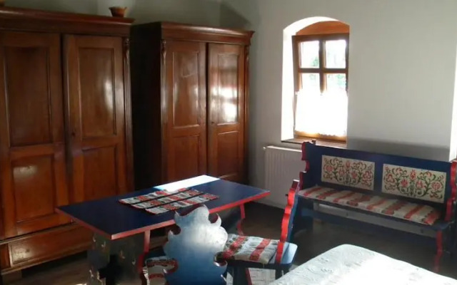 La Casina di Marzapane