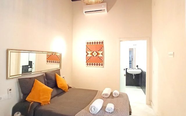 Apartments La Higuera By VGH