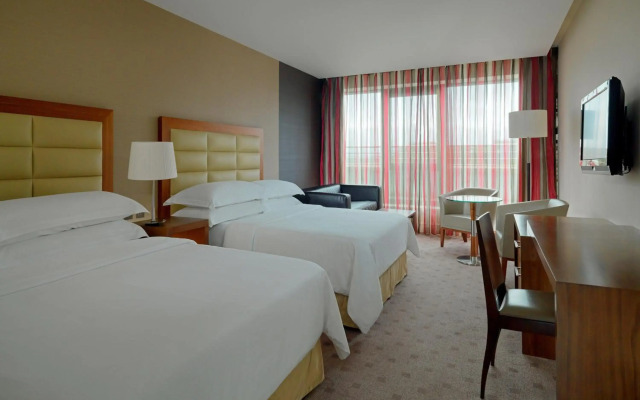 Sheraton Athlone Hotel