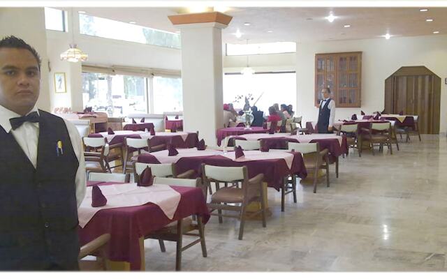 Hotel Sharon Business Class