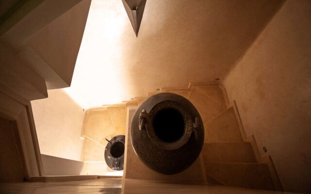 Riad Flam & Spa