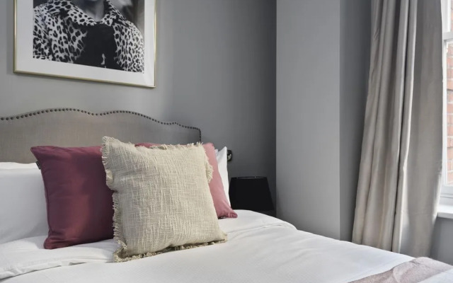 Sonder by Marriott Bonvoy Museum House Apartments British Museum