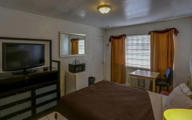 Richard's Hotel