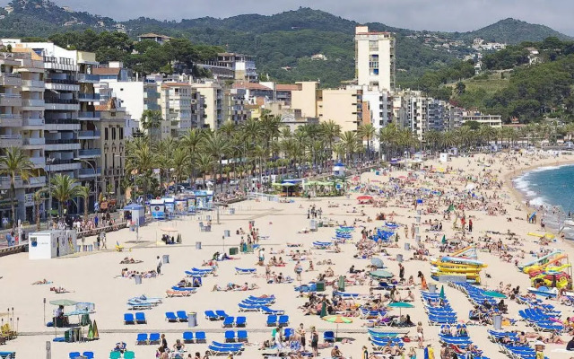 Lloret Apartment Beach