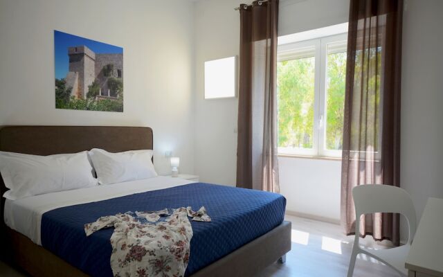 Camera & Caffè - Accoglienza Salentina