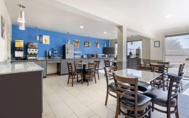Best Western Post Inn