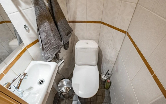 Anttoora 5 Pori in Pori