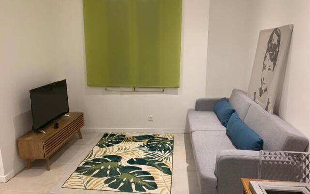 Appartement Centre Cannes - Rue Montaigne