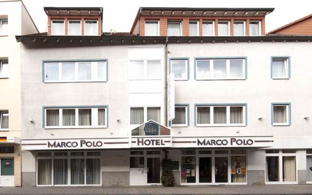 Hotel Marco Polo