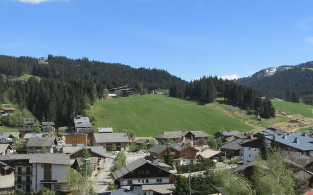 Appartement Les Gets, 2 pièces, 6 personnes - FR-1-623-143