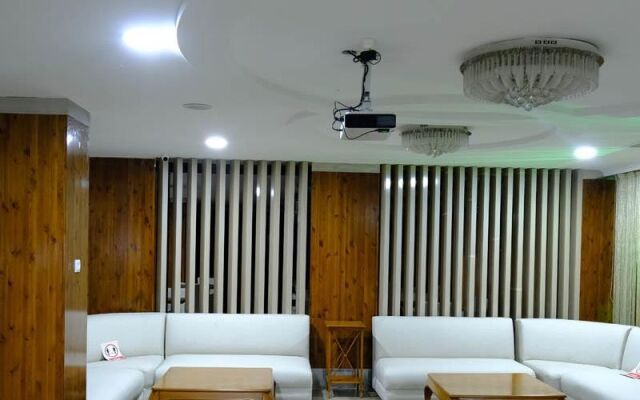 Aksoy Hotel Adana
