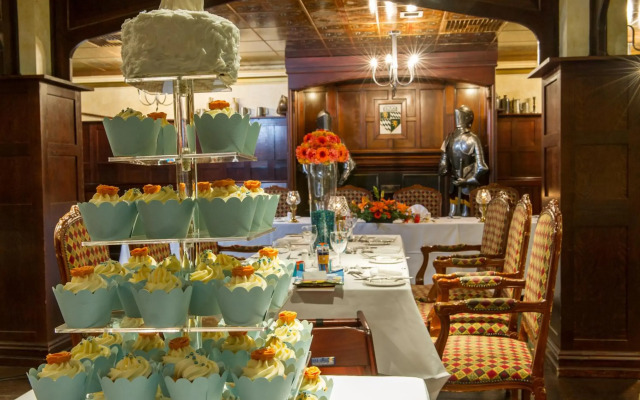 Prince Rupert Hotel
