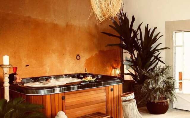 La Moureale Pool & SPA