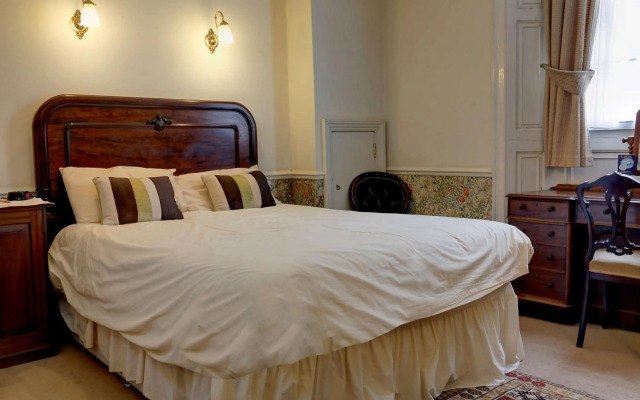 Best Western Lairgate Hotel