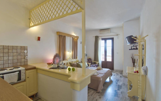 Castillio Hotel