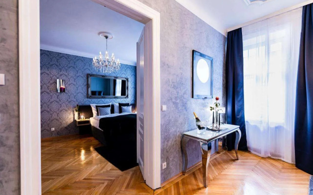 Sophie's Place Augarten