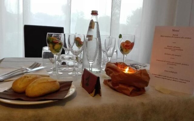 Hotel Umberto
