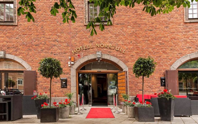 First Hotel Norrtull