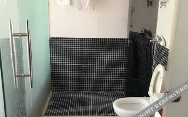 99 Inn (Suzhou Xutugang Subway Station)