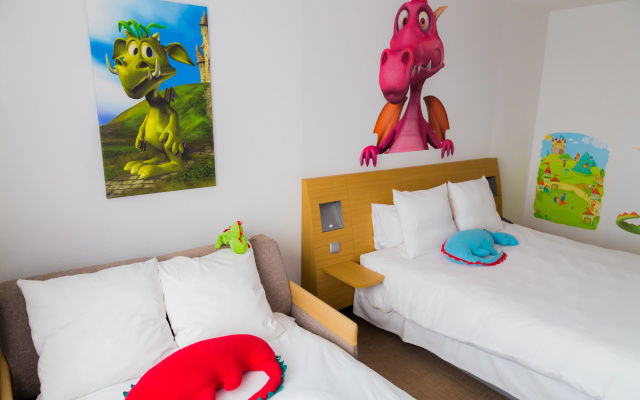 Novotel Krakow City West - Image 7