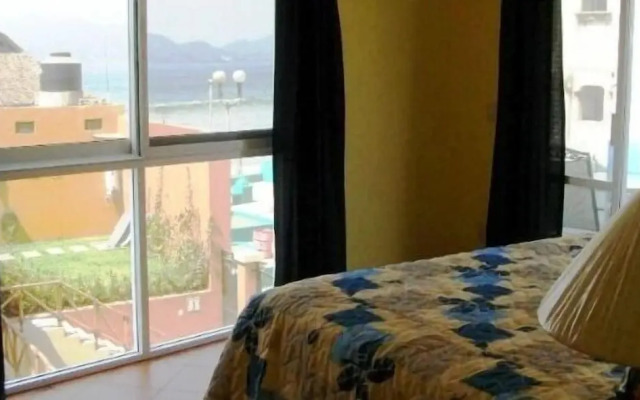 Casa SueÃ±o Azul