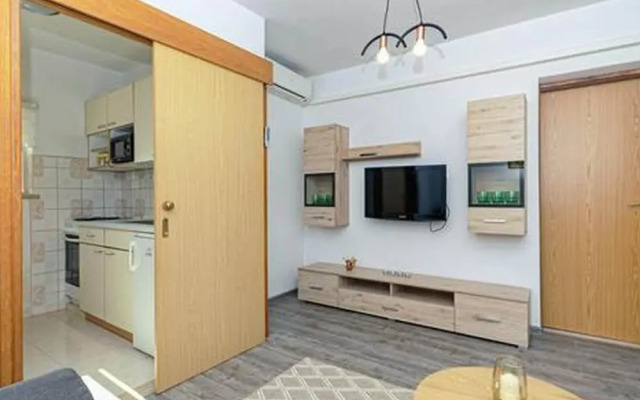 Apartments Radojković Lumbarda