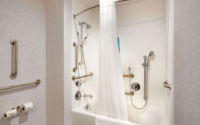 Hampton Inn Draper Salt Lake City Ut