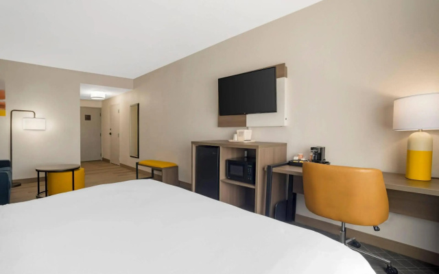 Comfort Suites Gastonia - Charlotte