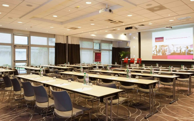 Mercure Paris Porte de Versailles Expo