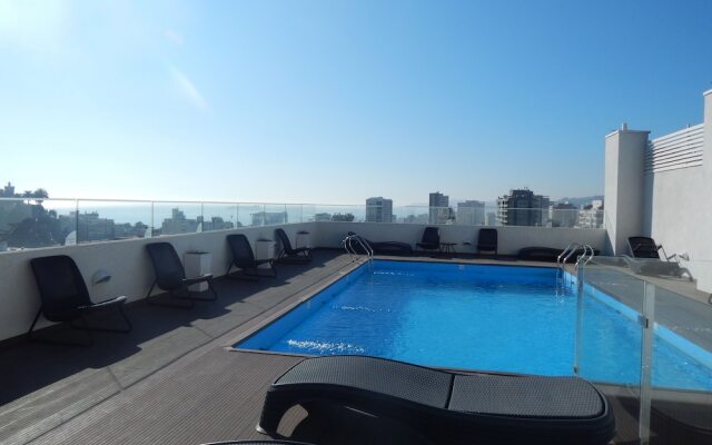 1504 Apartamento Centro Viana