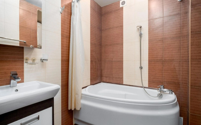 Lux Apartment Gorkiy Park