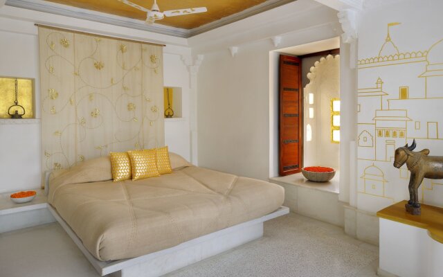 RAAS Devigarh
