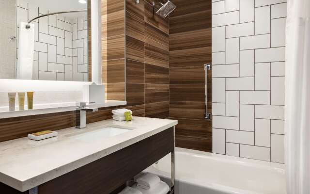 Hilton Alpharetta Atlanta