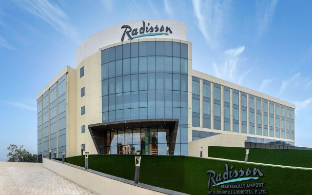 Radisson Hotel Bareilly Airport
