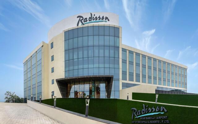 Radisson Hotel Bareilly Airport