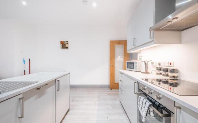 Portrush Marine Apartments flat 3