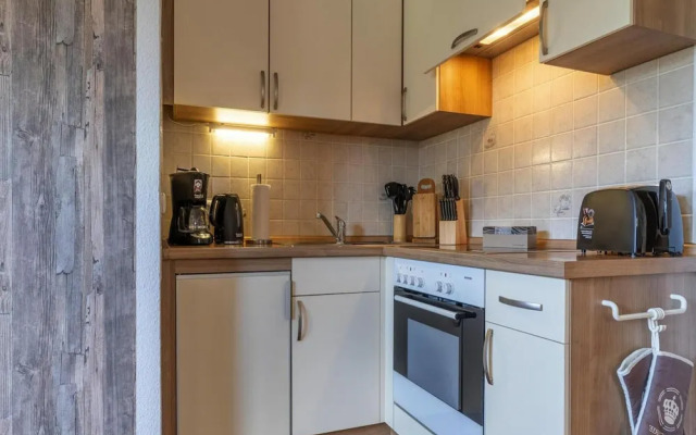 Ferienwohnung, Buesum