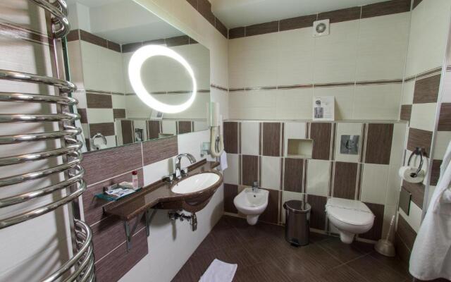 Hotel Anna
