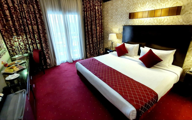 Jewel Sports City and Aqua Park