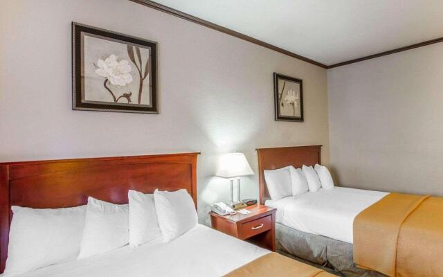 Quality Inn Chandler